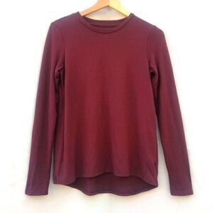 American Eagle soft and sexy plush shirt